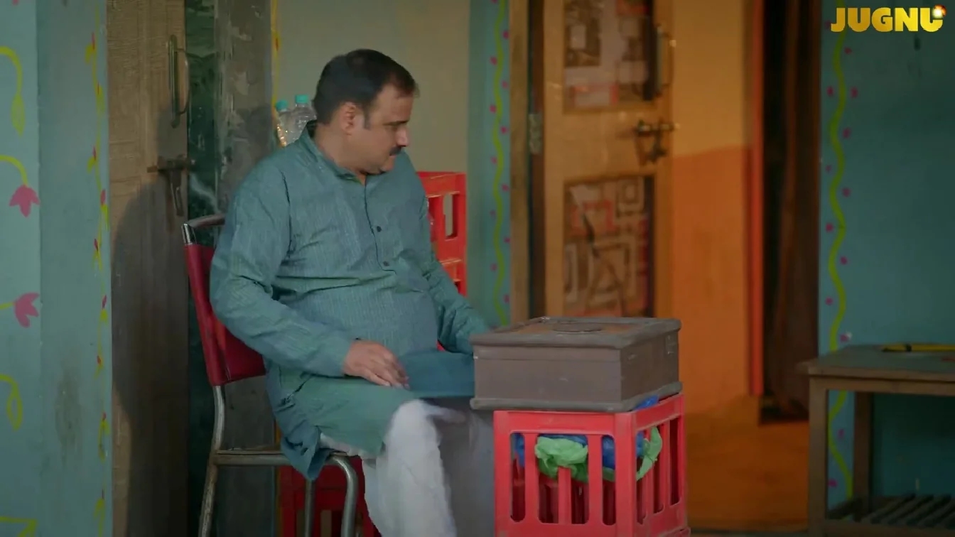 Preview of Damdar Ladoo S01 E01-06 Jungu